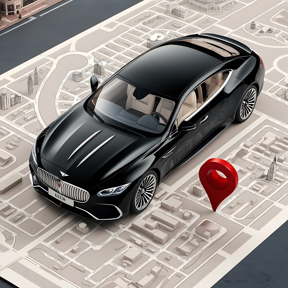 Car Rentals