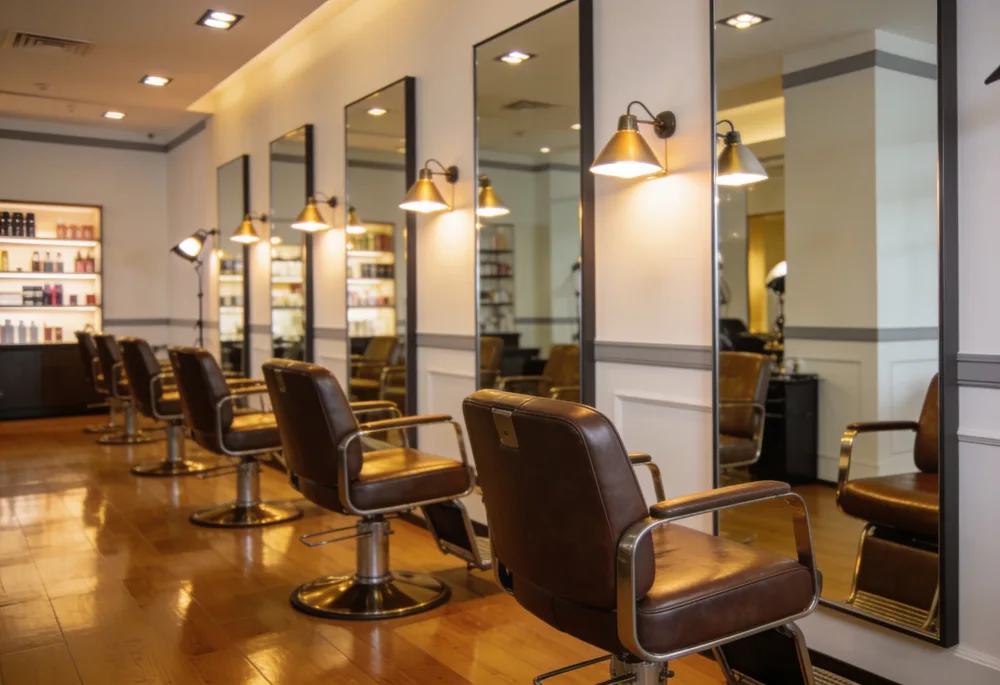 Salon