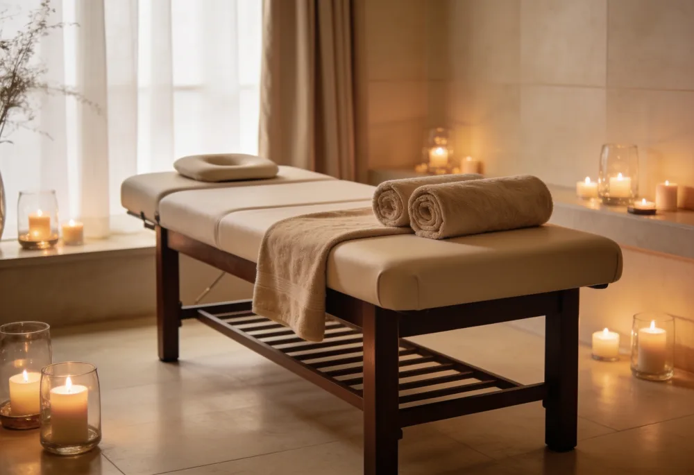 Spa