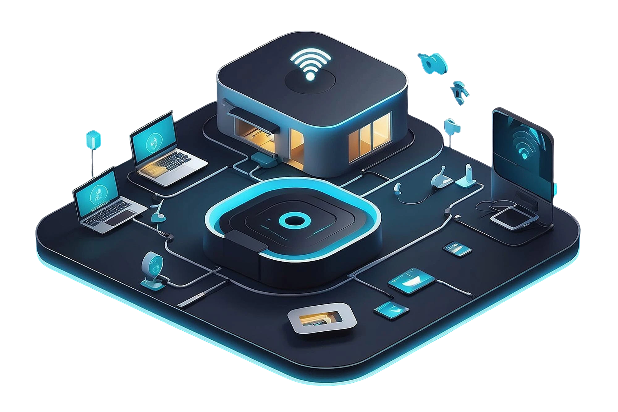 System integrations and data