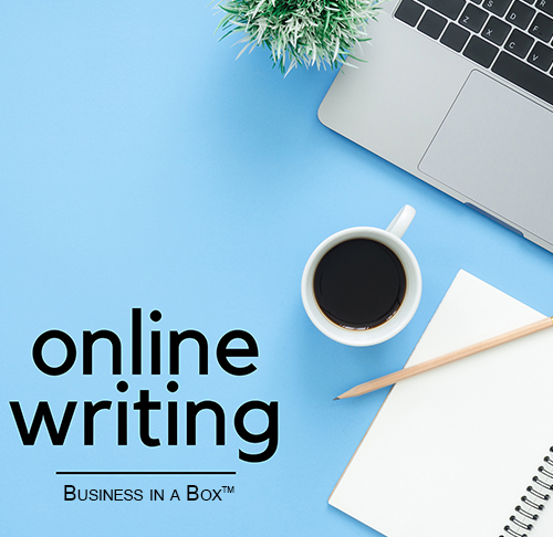 Online Writing Services