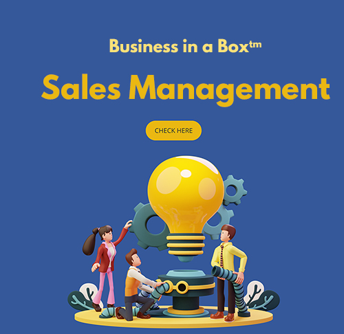 Sales Management