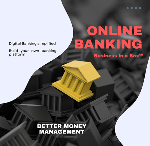 Contact Us Online Banking