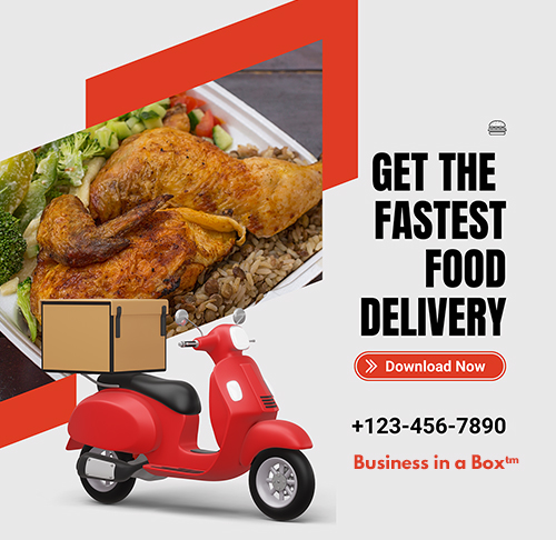 Food Delivery