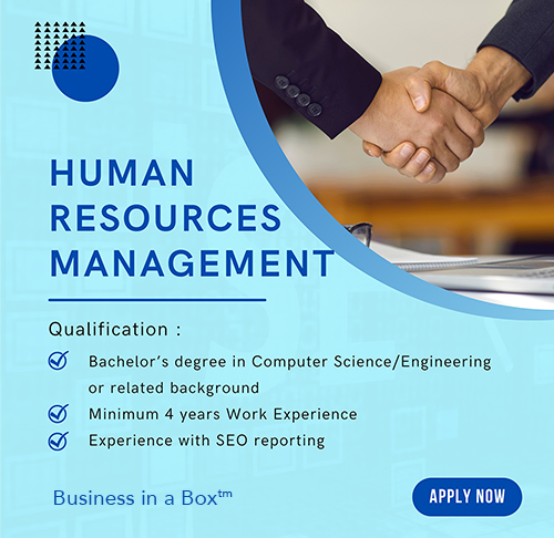 Human Resources