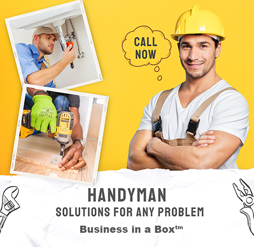 Handyman