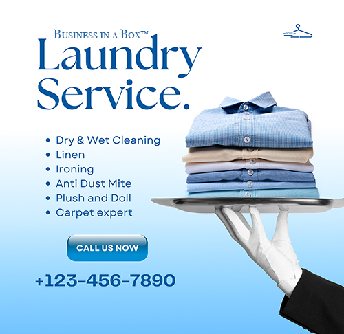 Laundry Services