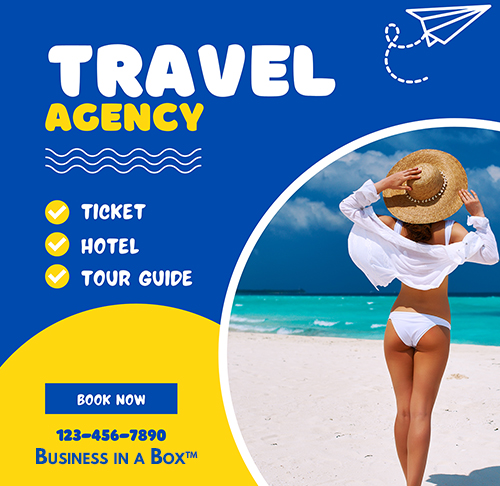 Travel Agency