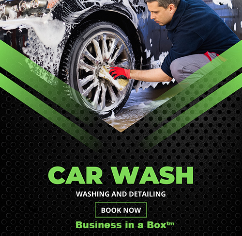 Carwash Management