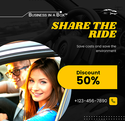 Ride Share